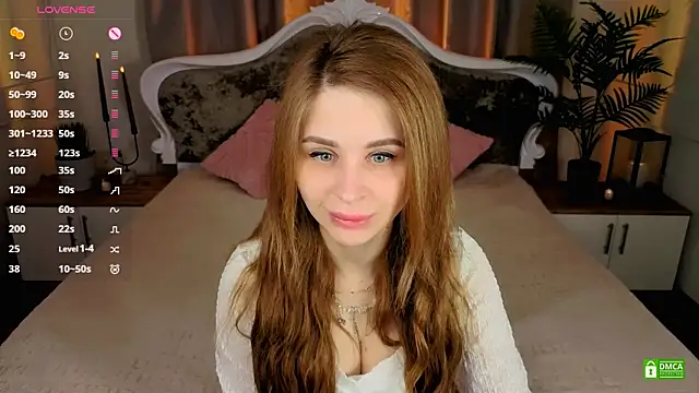 EvaRodi online show from May 2026 10:10:01 PM