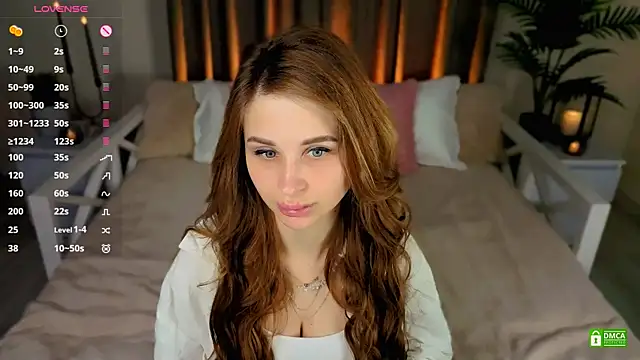 Snapshot of EvaRodi chatting on July 2026 12:07:01 AM EvaRodi online show from July 2026 12:07:01 AM