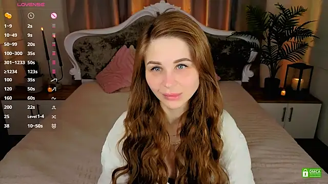 EvaRodi online show from May 2026 12:30:01 AM