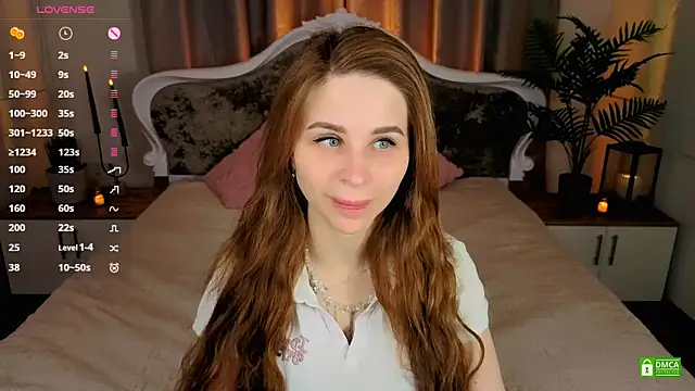 EvaRodi online show from May 2026 09:07:02 PM