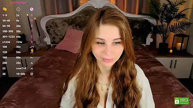 EvaRodi online show from April 2026 09:43:02 PM