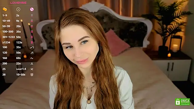 EvaRodi online show from March 2026 10:21:01 PM