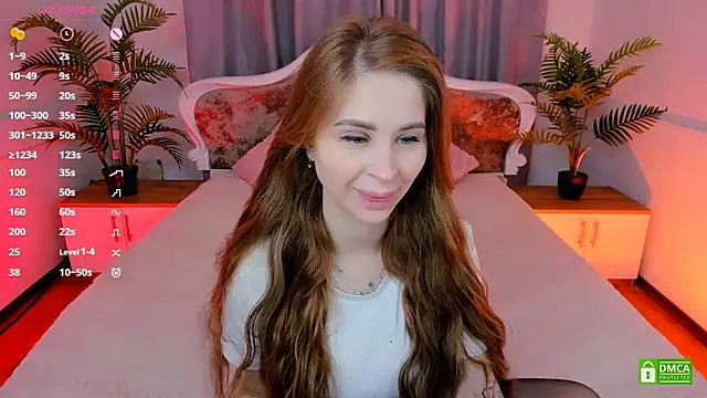 EvaRodi online show from March 2026 10:36:01 PM