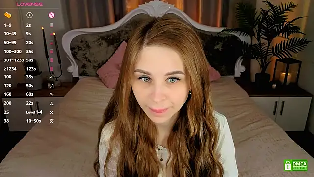 EvaRodi online show from March 2026 10:55:02 PM