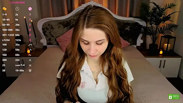 EvaRodi online show from April 2026 09:38:02 PM