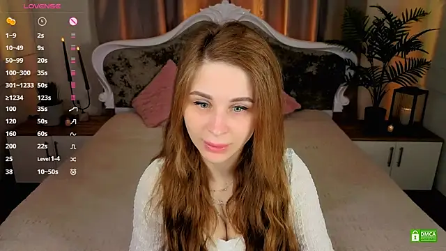 EvaRodi online show from May 2026 09:36:02 PM