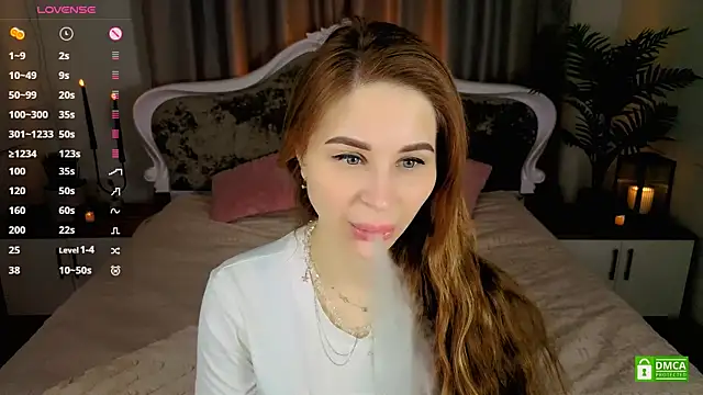 EvaRodi online show from March 2026 10:22:02 PM