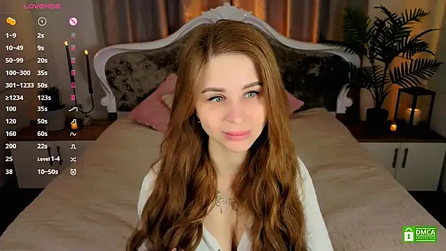 EvaRodi online show from April 2026 08:59:01 PM