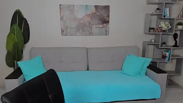 GabriellaMays online show from December 2025 05:06:02 AM