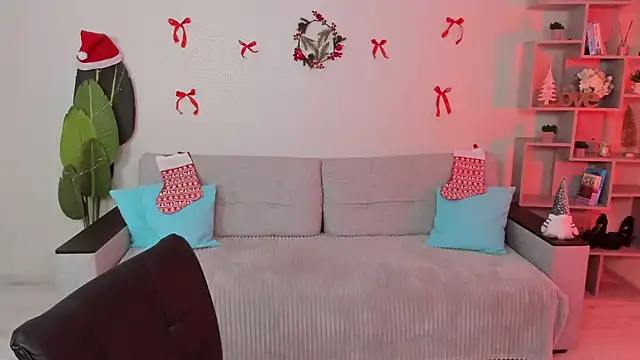 GabriellaMays online show from January 2026 05:03:01 AM