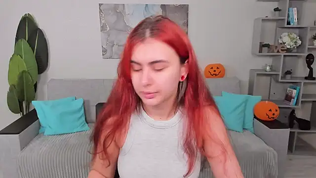 GabriellaMays online show from November 2025 05:13:01 AM