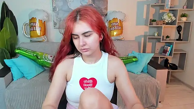 GabriellaMays online show from September 2025 05:14:01 AM