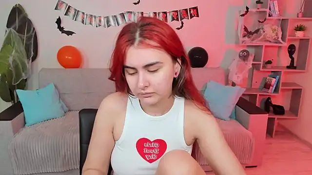 GabriellaMays online show from October 2025 05:09:02 AM