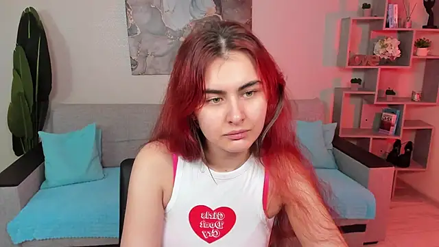 GabriellaMays online show from February 2026 05:15:01 AM