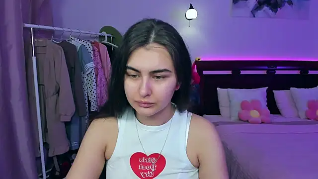 GabriellaMays online show from February 2025 05:16:01 AM