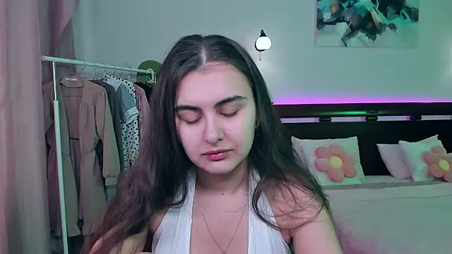 GabriellaMays online show from March 2025 05:23:02 AM