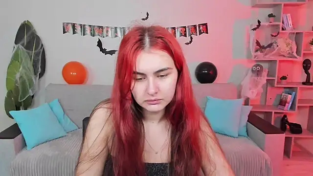GabriellaMays online show from October 2025 05:16:02 AM