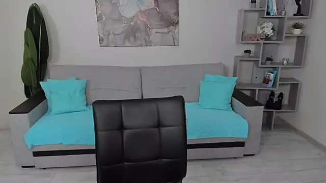 GabriellaMays online show from February 2026 05:09:01 AM