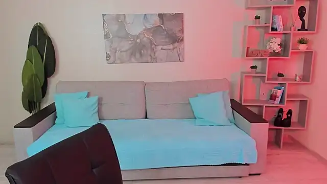 GabriellaMays online show from March 2026 10:06:02 AM