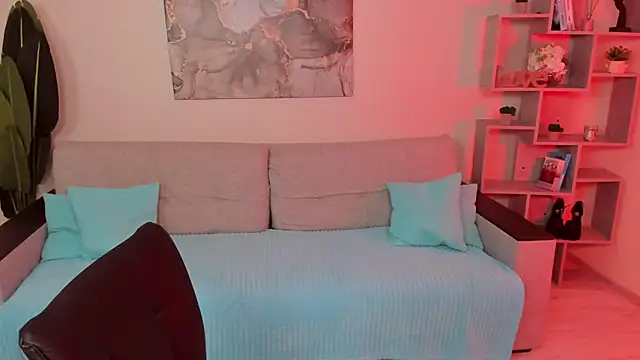 GabriellaMays online show from February 2026 05:18:01 AM