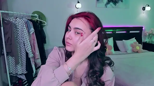 GabriellaMays online show from March 2025 05:13:02 AM
