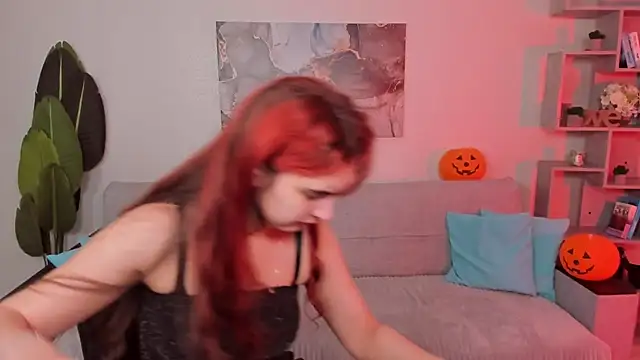 GabriellaMays online show from November 2025 05:12:01 AM