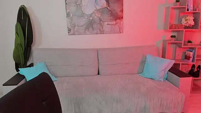 GabriellaMays online show from February 2026 05:05:02 AM