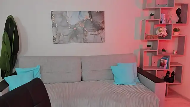 GabriellaMays online show from February 2026 05:18:02 AM