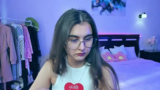 GabriellaMays online show from February 2025 08:22:02 AM