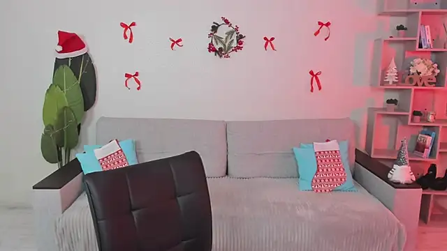 GabriellaMays online show from January 2026 05:12:02 AM