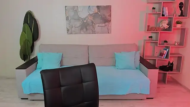 GabriellaMays online show from April 2026 05:14:02 AM