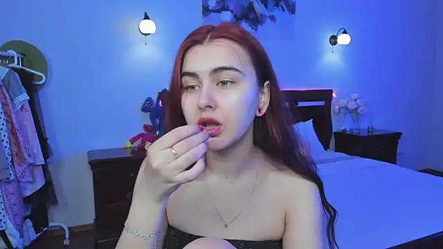 GabriellaMays online show from March 2025 05:13:02 AM