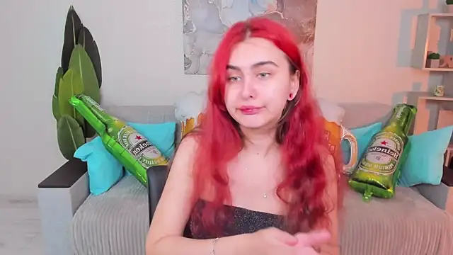 GabriellaMays online show from September 2025 05:11:01 AM