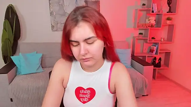 GabriellaMays online show from February 2026 05:18:02 AM