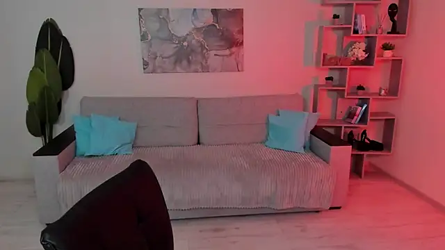 GabriellaMays online show from April 2026 05:11:02 AM