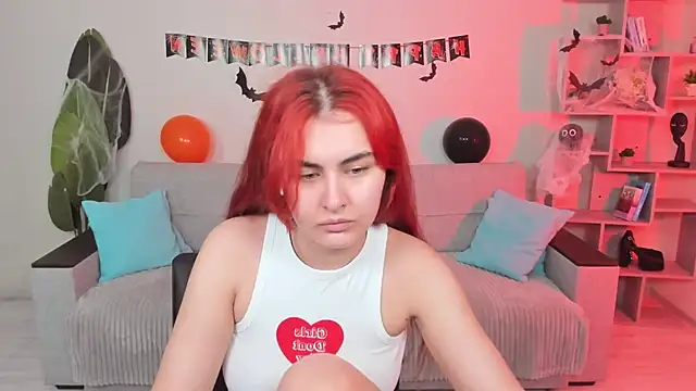 GabriellaMays online show from October 2025 05:11:01 AM