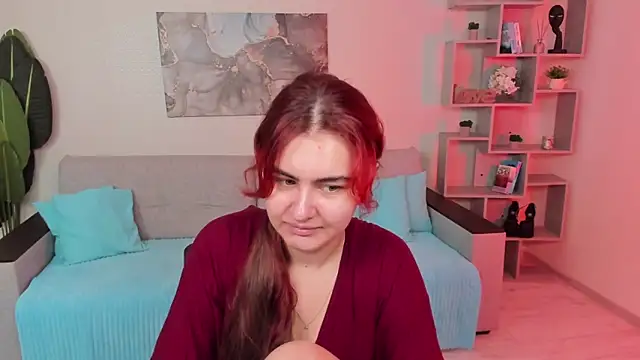 GabriellaMays online show from March 2026 05:15:01 AM