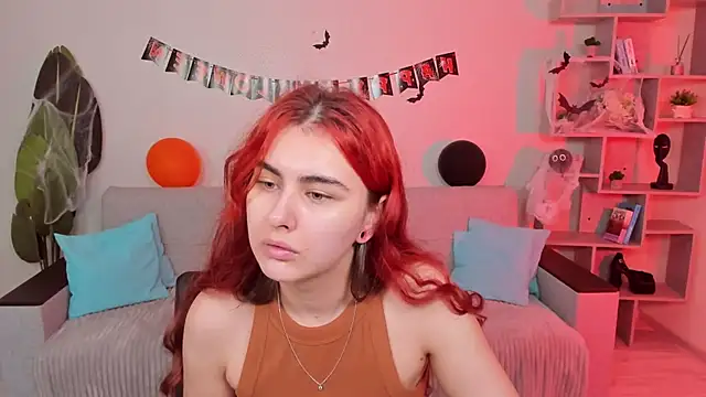 GabriellaMays online show from October 2025 05:07:02 AM