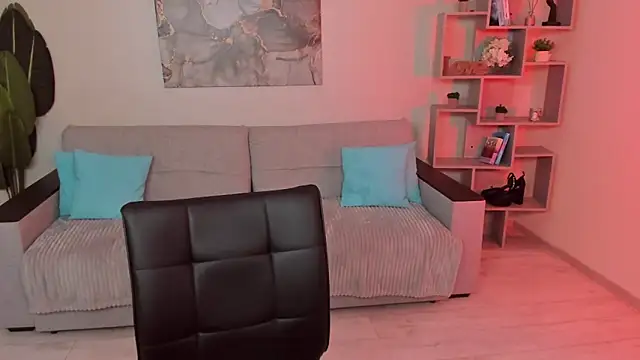 GabriellaMays online show from April 2026 05:09:01 AM