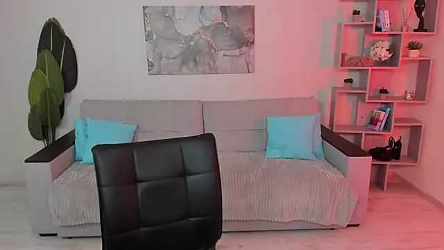 GabriellaMays online show from April 2026 05:14:01 AM