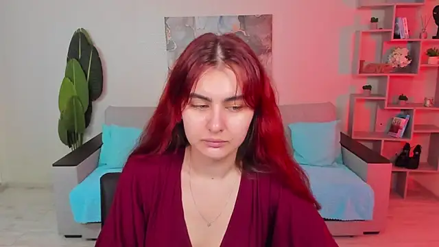 GabriellaMays online show from April 2026 05:14:02 AM