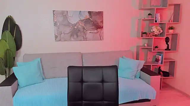 GabriellaMays online show from November 2025 05:08:01 AM