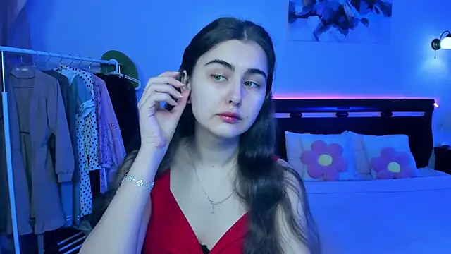 GabriellaMays online show from February 2025 05:11:02 AM