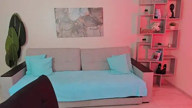 GabriellaMays online show from March 2026 05:09:01 AM