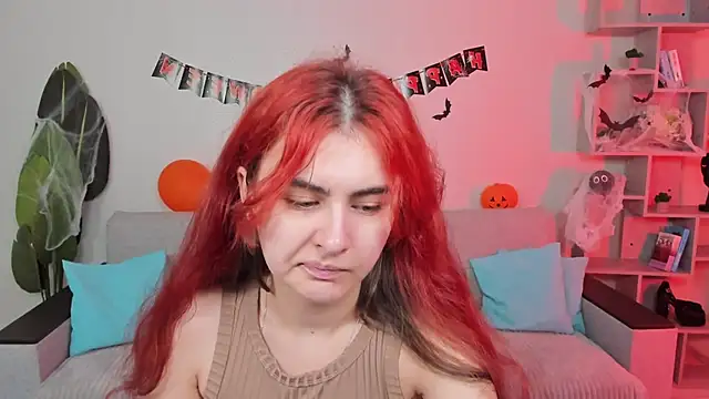 GabriellaMays online show from October 2025 05:06:01 AM