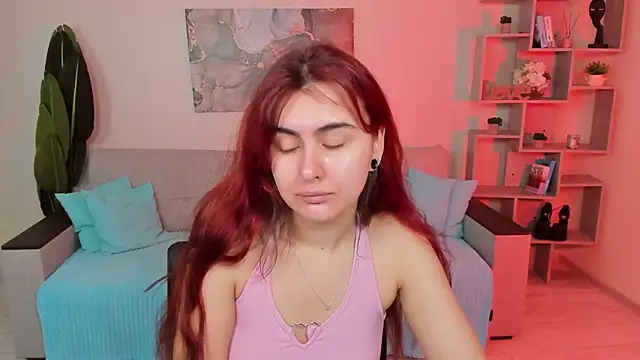 GabriellaMays online show from March 2026 05:24:02 AM