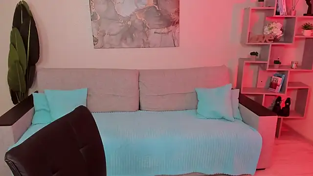 GabriellaMays online show from March 2026 05:07:01 AM