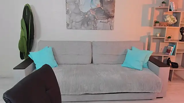GabriellaMays online show from October 2025 05:19:02 AM