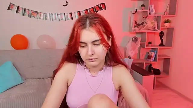 GabriellaMays online show from October 2025 05:19:02 AM