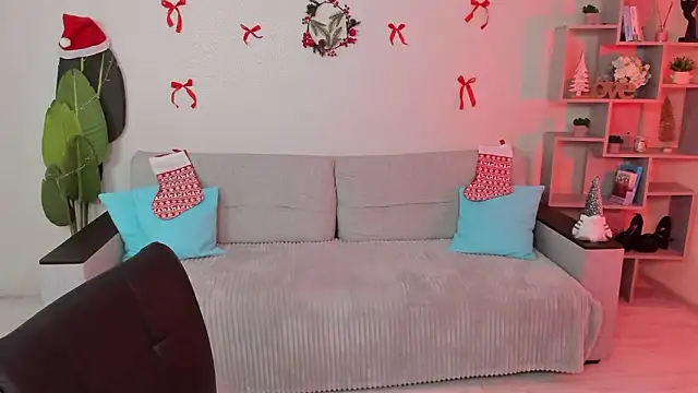 GabriellaMays online show from January 2026 05:14:01 AM